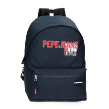 Sac À Dos Scolaire, Dikran - Pepe Jeans