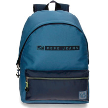 Sac À Dos Scolaire, Duncan - Pepe Jeans