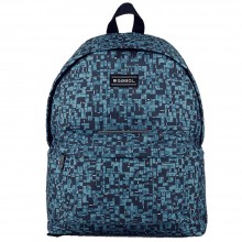 Sac à Dos Scolaire Gabol 18L - Réf.228003
