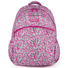 Sac à Dos Scolaire Gabol Cherry 18L - Réf.226606