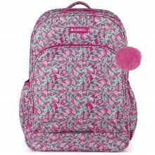 Sac à Dos Scolaire Gabol Cherry 23L - Réf.226600