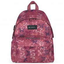 Sac à Dos Scolaire Gabol Emma 18L - Réf.227803