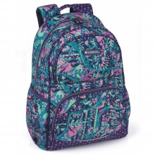 Sac à Dos Scolaire Gabol Fancy 19L - Réf.222186