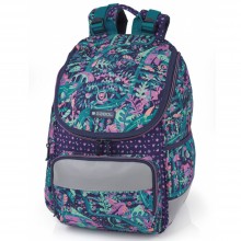 Sac à Dos Scolaire Gabol Fancy 23L - Réf.222161