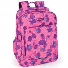 Sac à Dos Scolaire Gabol Izumi 31L - Réf.229000
