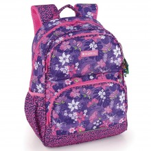 Sac à Dos Scolaire Gabol Jasmin - Réf.226786
