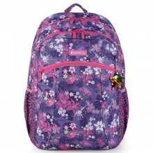 Sac à Dos Scolaire Gabol Jasmine 23L - Réf.226796