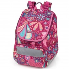 Sac à Dos Scolaire Gabol Lucky 24L - Réf.221961