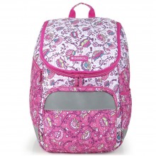 Sac à Dos Scolaire Gabol Magic 24L - Réf.221861