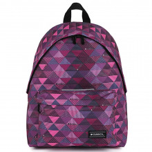 Sac à Dos Scolaire Gabol Mix 18L - Réf.229803