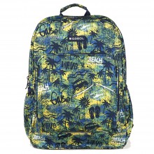 Sac à Dos Scolaire Gabol Shark 23L - Réf.227300