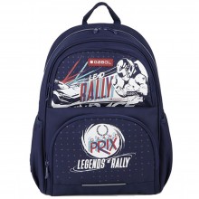 Sac à Dos Scolaire Gabol Speed 18L - Réf.227486