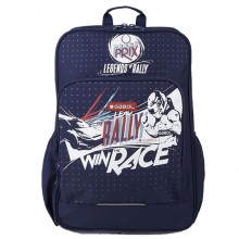 Sac à Dos Scolaire Gabol Speed 23L - Réf.227400