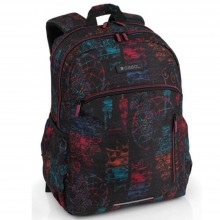Sac à Dos Scolaire Gabol Spirit 23L - Réf.220095