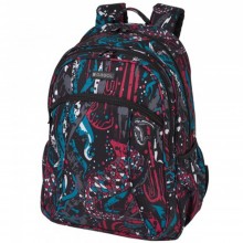 Sac à Dos Scolaire Gabol Splash 21L - Réf.222340