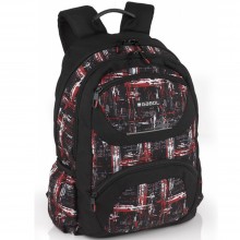 Sac à Dos Scolaire Gabol Tucson 19L - Réf.221003