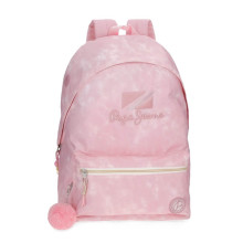 Sac À Dos Scolaire, Holi - Pepe Jeans