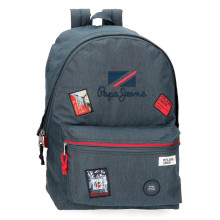 Sac À Dos Scolaire, Kay - Pepe Jeans