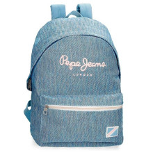 Sac À Dos Scolaire, Lena - Pepe Jeans
