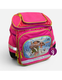 Sac à Dos Smart Bag - Réf.9567