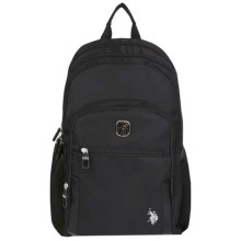 Sac à Dos Solena Black, Us Polo