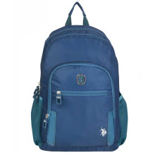 Sac à Dos Solena Oil Blue, Us Polo