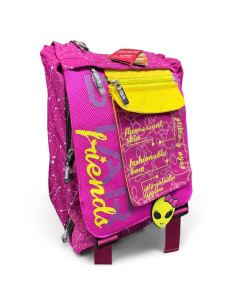 Sac à Dos Space Girl - Réf.481823