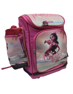 Sac à Dos Tropical Princess - Leaders