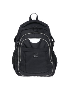 Sac à Dos Uni GM, Noir - City