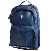Sac à Dos Valery Navy Blue, Us Polo