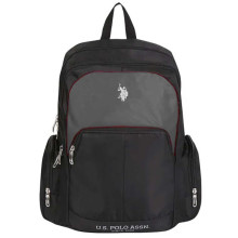 Sac à Dos Vane Black, Us Polo