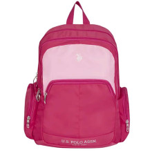 Sac à Dos Vane Pink-Somon, Us Polo