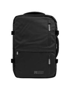 Sac à dos Voyage Must, Noir - Réf.586476