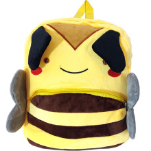 Sac à Dos ZAINO en Peluche - Réf.OH331-14