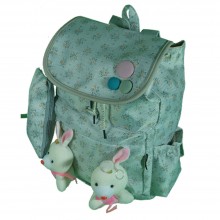 Sac-A-Dos Zaino - Réf.OH307-11
