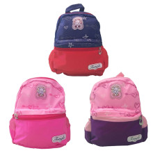 Sac à Dos ZAINO Tongli pour Maternelle - Réf.OH310-1