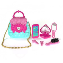 Sac avec Accessoire de Beauté - Ucar Oyuncak
