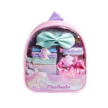 Sac de Beauté Cosmétique Little Unicorn, Martinelia - Réf.80083C