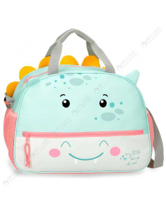 Sac de Voyage Roll Road Happy Pets My Little Dino - Movom