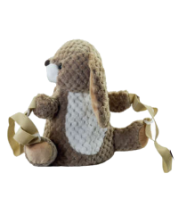 SAC PELLUCHE 3MD REF-4979