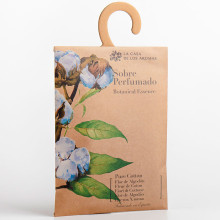 Sachet Parfumé Botanique Pur Coton, 100ml