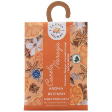 Sachet Parfumé Intense Cannelle Orange, 100ml