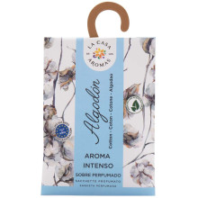 Sachet Parfumé Intense Coton, 100ml