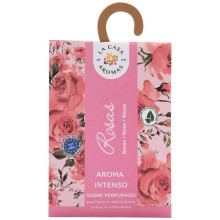 Sachet Parfumé Intense Rose, 100ml