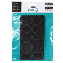 Sachet Planche Géométrique N°1 PEBEO