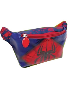 Sacoche Banane Happy, Spider-Man - Réf.U2056