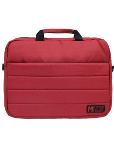 Sacoche pour Ordinateur Portable 16", Bordeau - Réf.586479