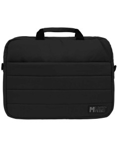 Sacoche pour Ordinateur Portable 16", Noir - Réf.586478