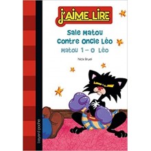 SALE MATOU CONTRE ONCLE LEO