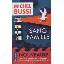 Sang Famille - Michel Bussi